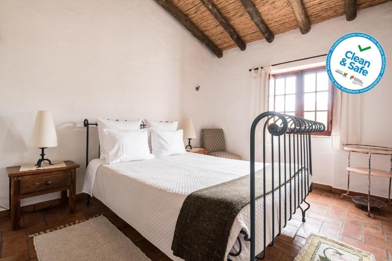 Horta Da Quinta Vendégház Mértola Kültér fotó