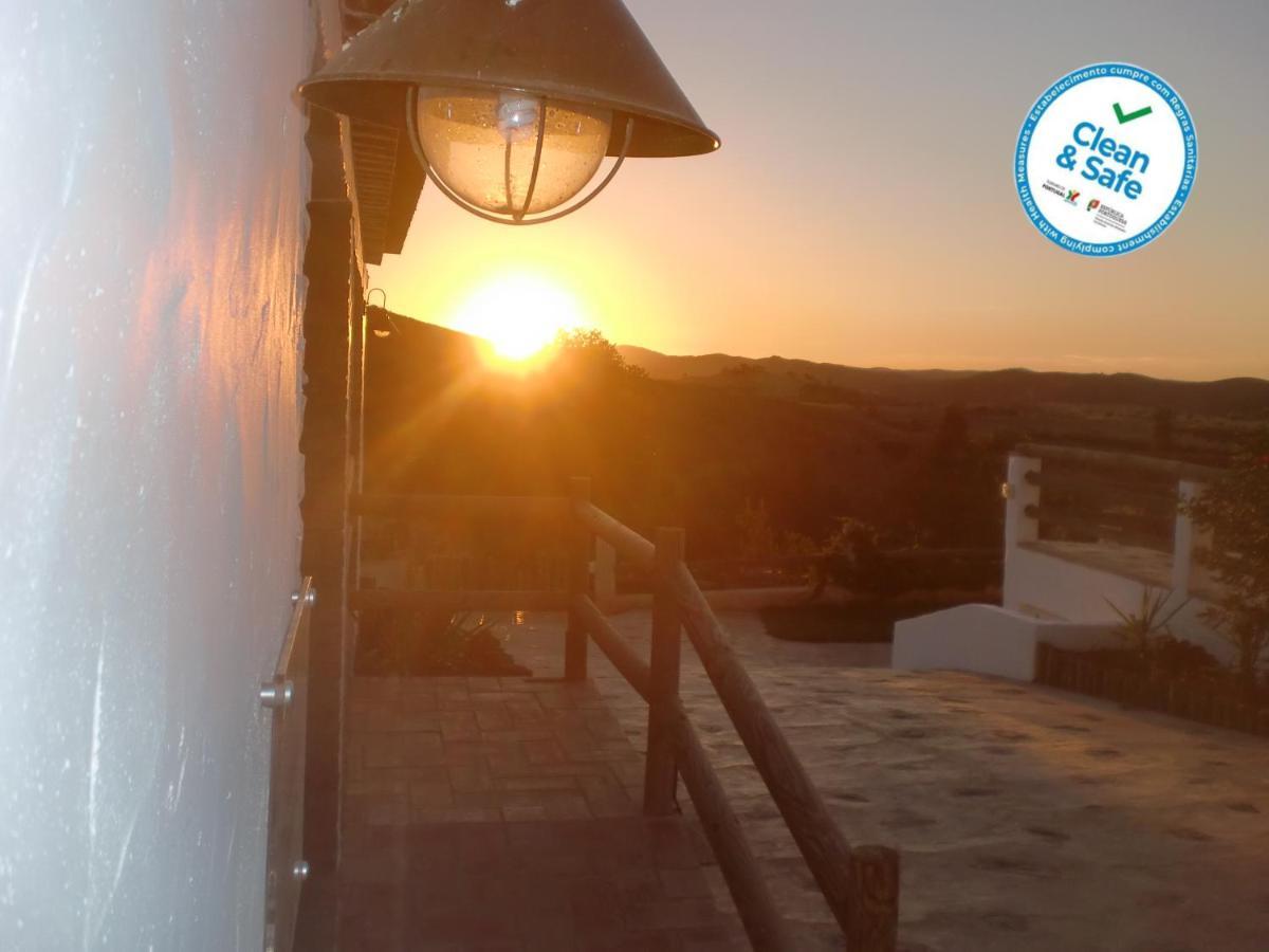 Horta Da Quinta Vendégház Mértola Kültér fotó