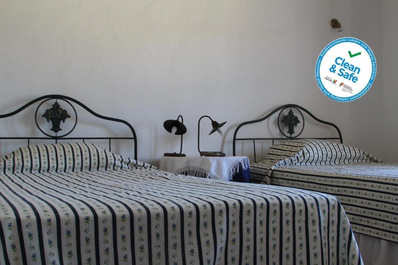 Horta Da Quinta Vendégház Mértola Kültér fotó