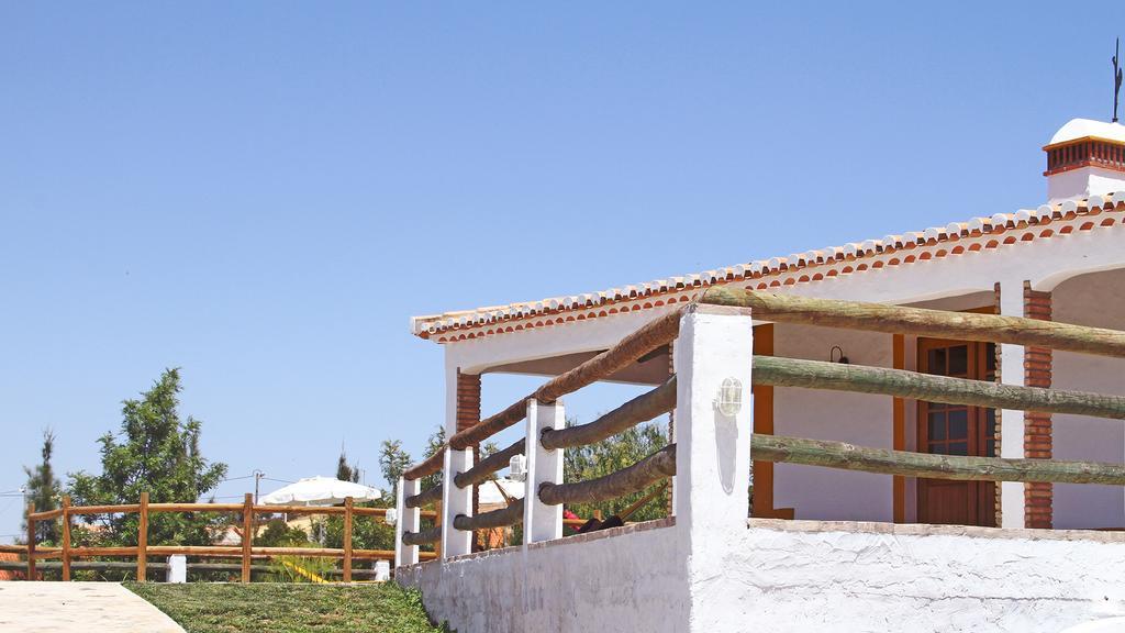 Horta Da Quinta Vendégház Mértola Kültér fotó