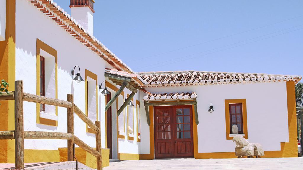 Horta Da Quinta Vendégház Mértola Kültér fotó