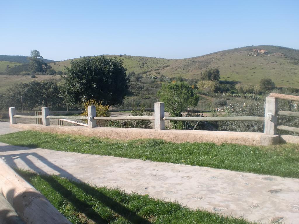 Horta Da Quinta Vendégház Mértola Kültér fotó