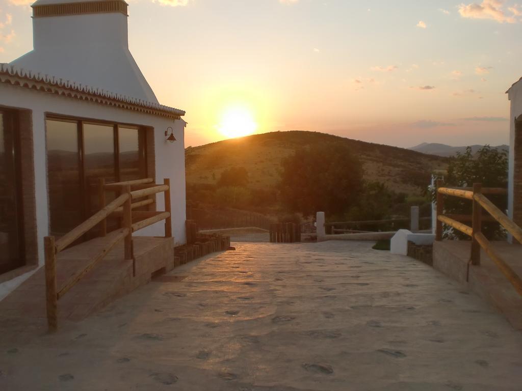 Horta Da Quinta Vendégház Mértola Kültér fotó