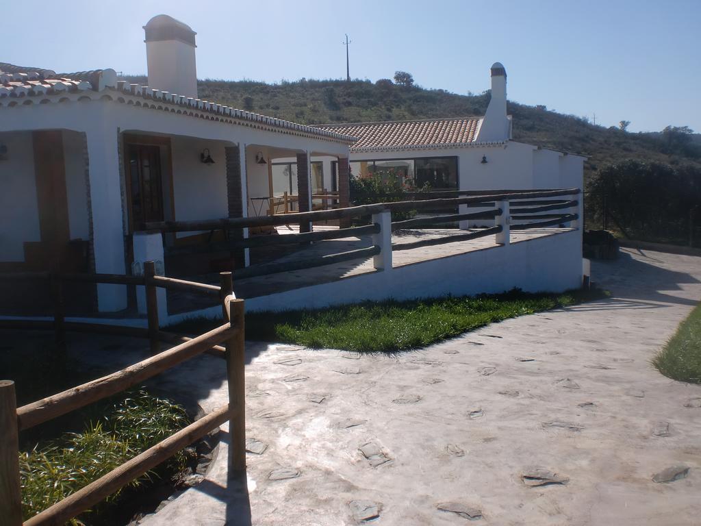 Horta Da Quinta Vendégház Mértola Kültér fotó