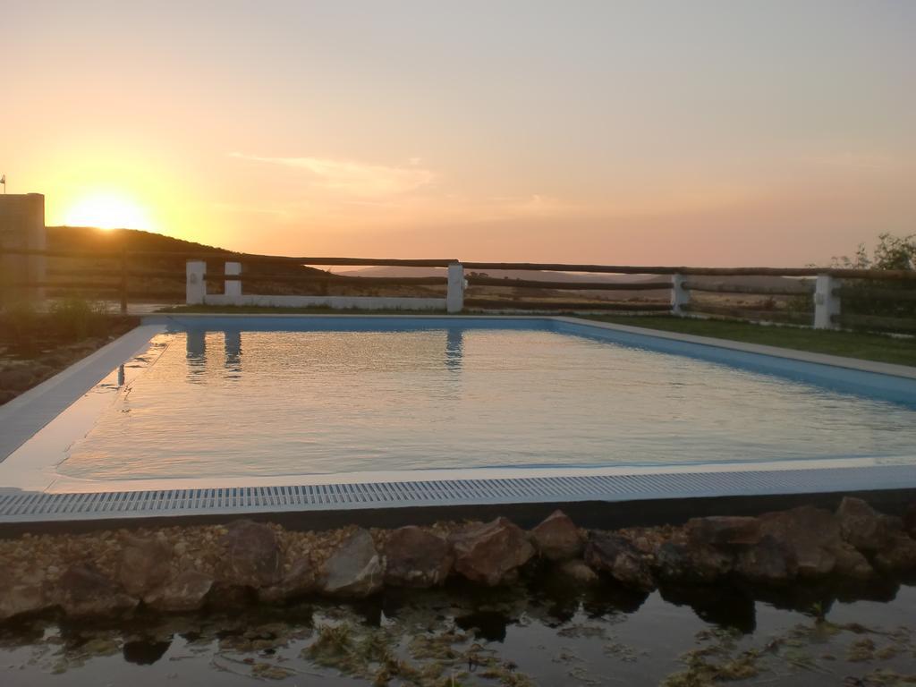 Horta Da Quinta Vendégház Mértola Kültér fotó