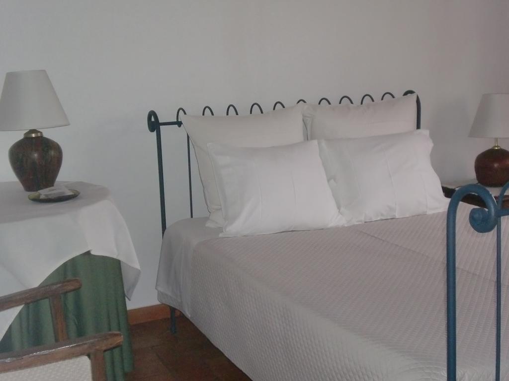 Horta Da Quinta Vendégház Mértola Kültér fotó