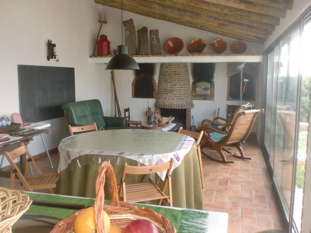 Horta Da Quinta Vendégház Mértola Kültér fotó